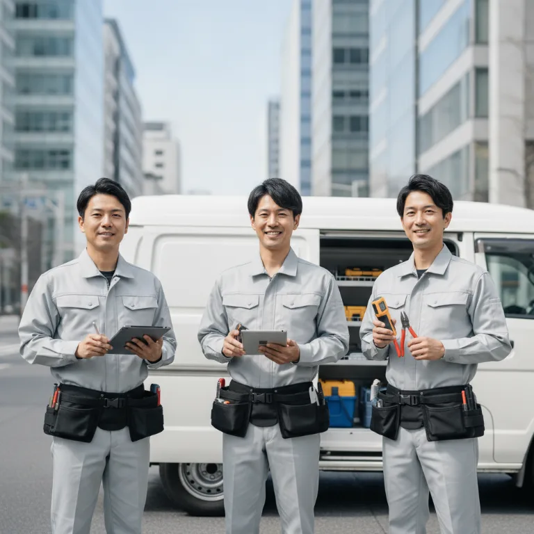 企業法務弁護士 のチーム: 船橋市